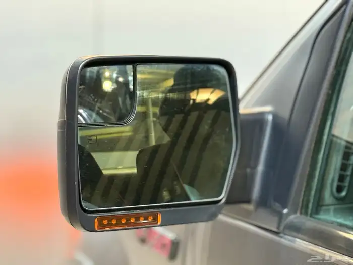 فورد F 150 2013 (( بحالة ممتازة )) 25