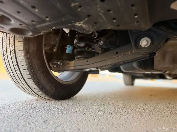 توسان 2020 ديزل 39