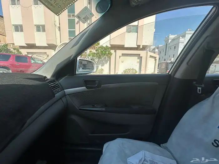 سوناتا موديل 2009 5