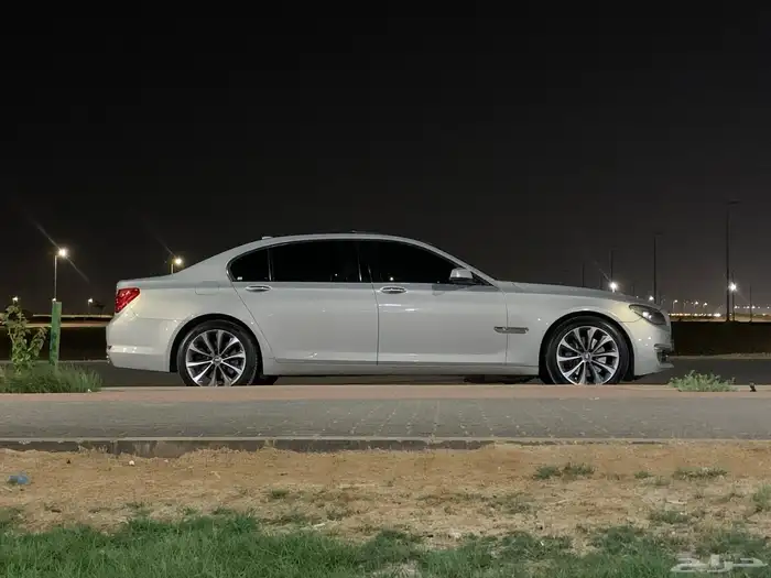 BMW اندفجول 5