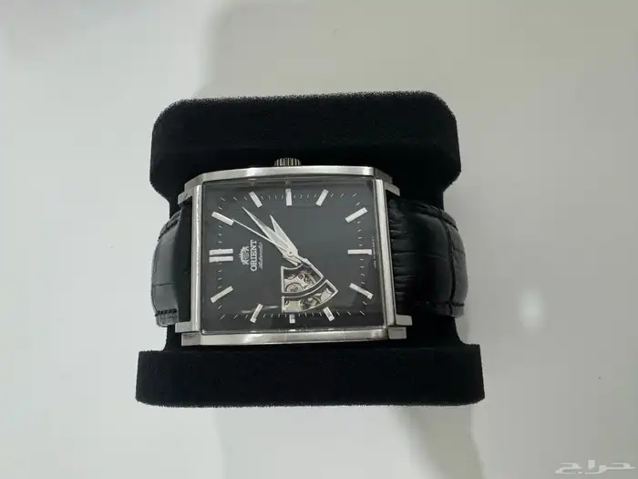 ساعة اورينت 2