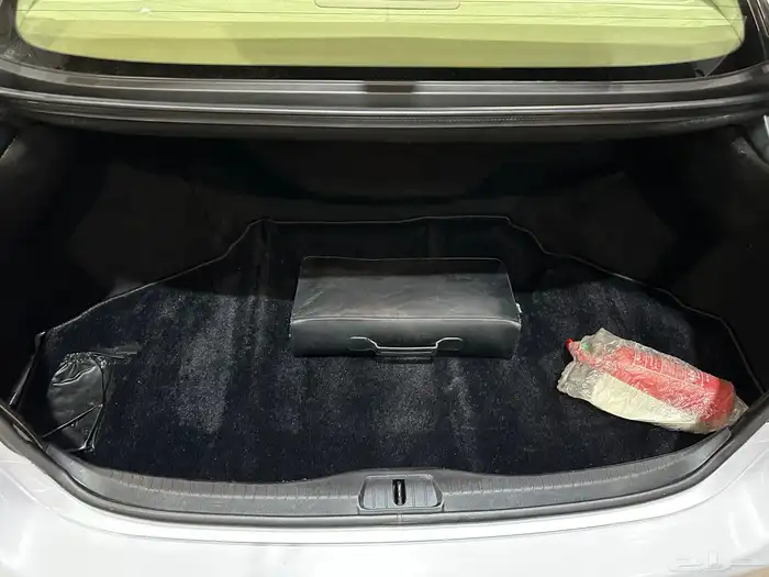 لكزس LS460 موديل 2008 فل كامل نظيف 21