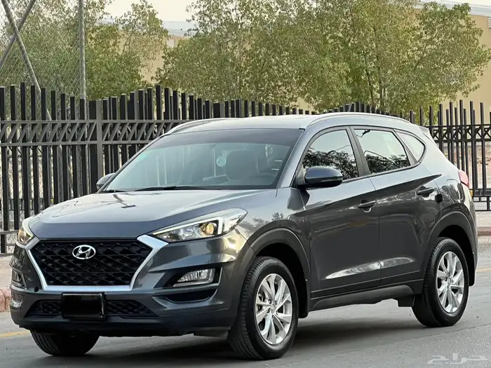 هونداي توسان 2019 سعودي 1