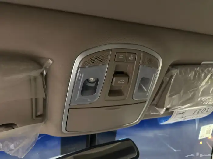 هونداي توسان 2021. مكينه 1.600 سي سي 13