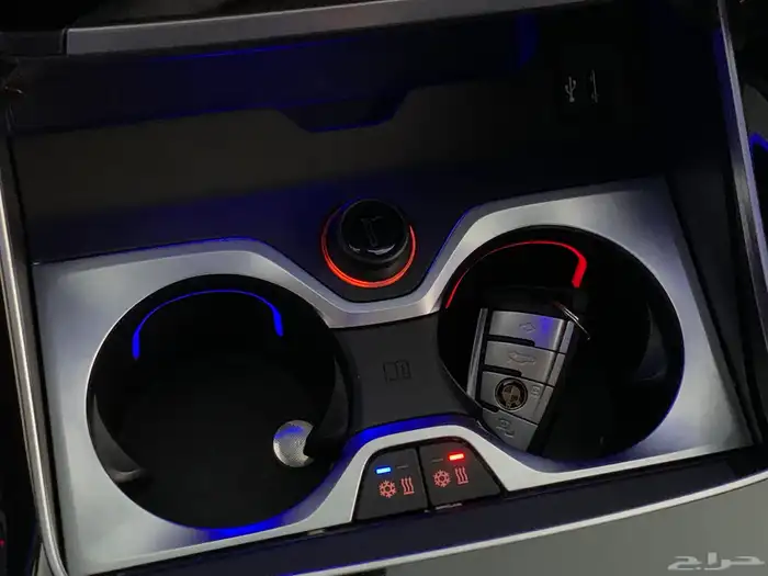 BMW X6 50i V8 2022 Edition Vermillion 35