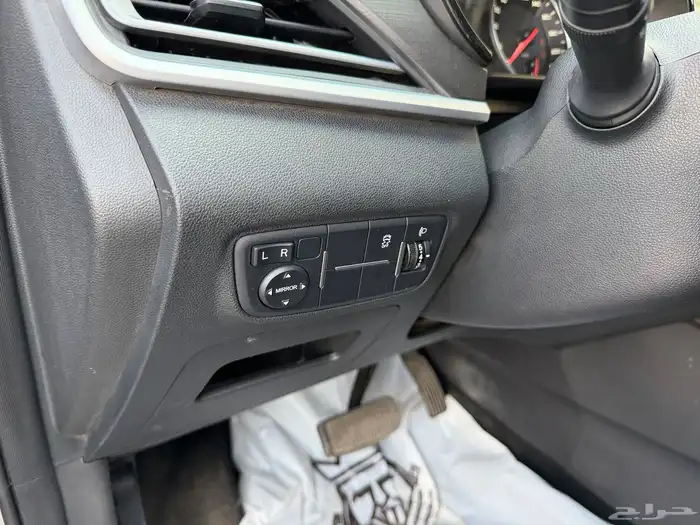 شانجان 2021 CS35 بلس 15