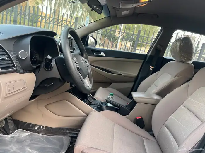 هونداي توسان 2019 سعودي 11