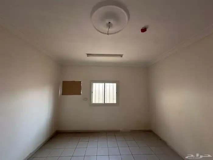 شقة مكونة من 3 غرف سكن عمال للإيجار-شوران مقابل البنك الاهلي 7