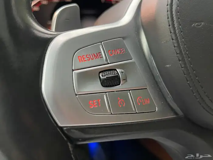 بي ام دبليو 2020 Li730 فل سعودي 19