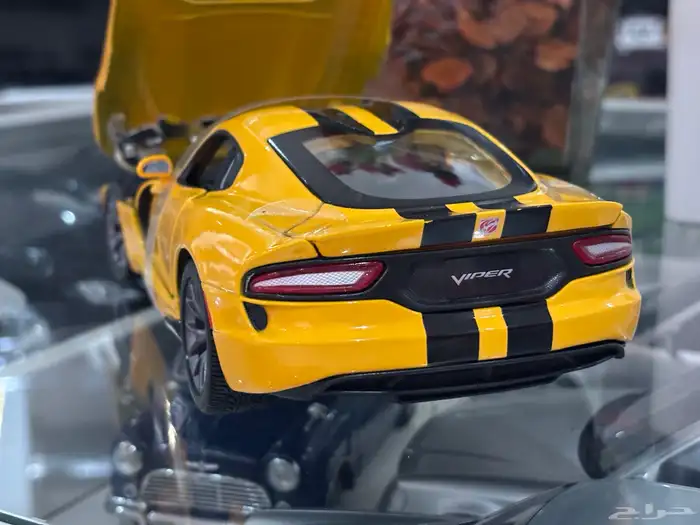 مجسم سيارة 1