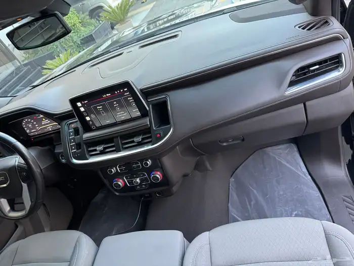 للبيع جي ام سي يوكن نظيف SLE 2022 39