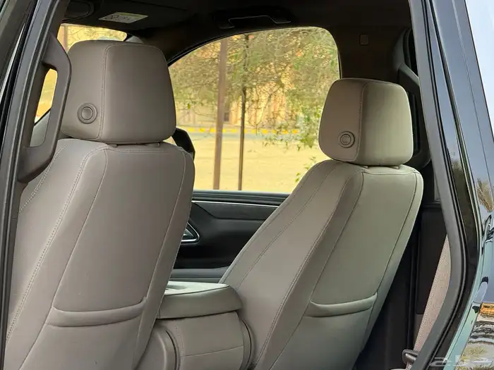 شفروليه تاهو 2021 دبل سعودي 14