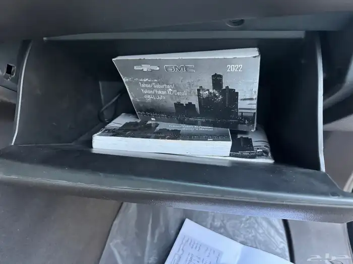 للبيع جي ام سي يوكن نظيف SLE 2022 22