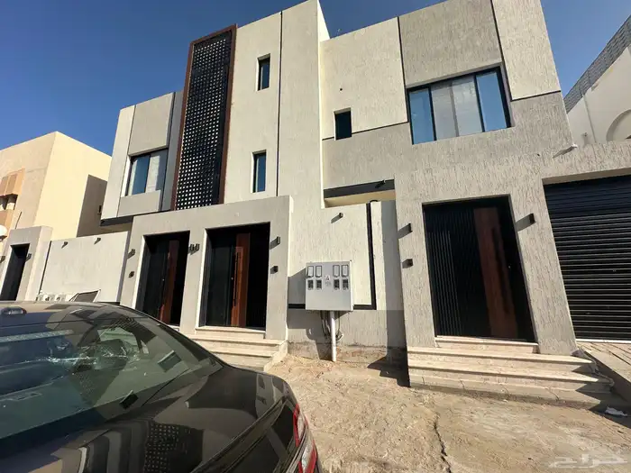 للإيجار فيلا روف علوي تبوك حي الورود ب3500 14