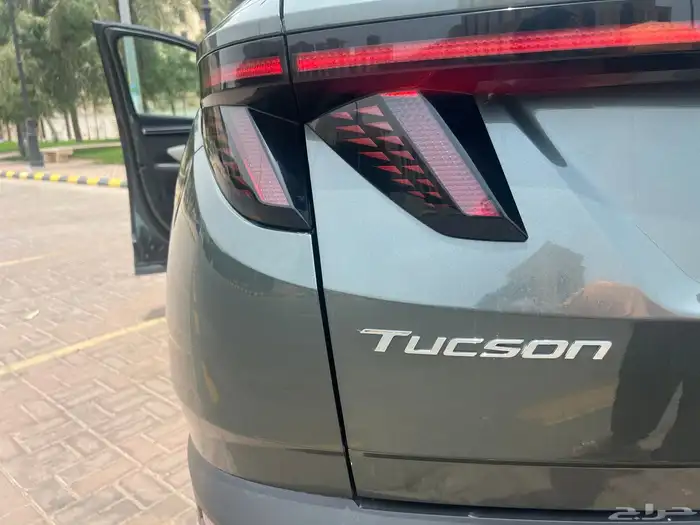 هيونداي توسان 1.6 تيربو 2024 الناغي مالك اول اعلى فئة 77