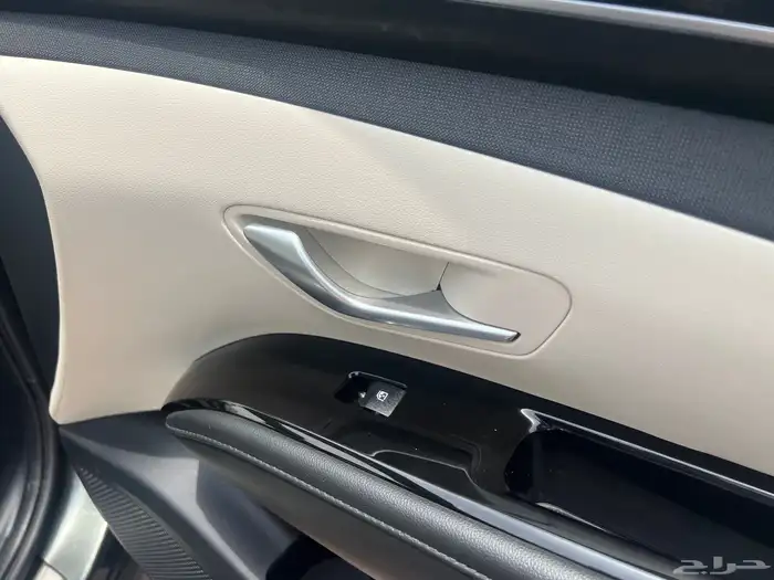 هيونداي توسان 1.6 تيربو 2024 الناغي مالك اول اعلى فئة 63