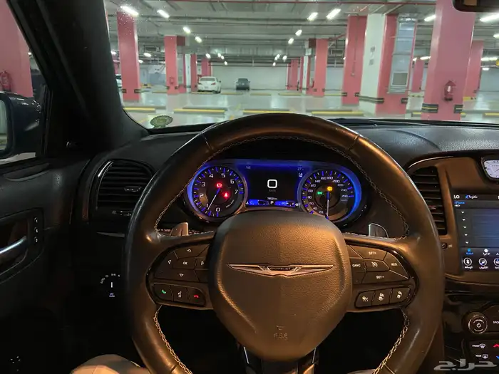 كرايزلر 2021 12