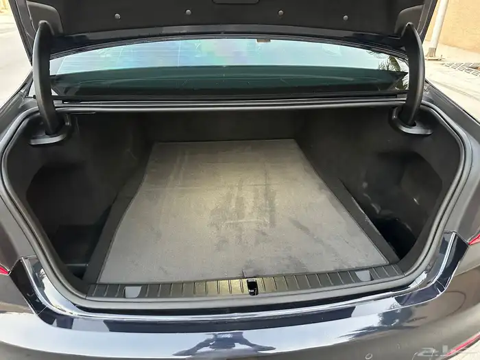 بي ام حجم 730 مخزن ماشي 52 الف صيانات وكاله بدي وكاله 41