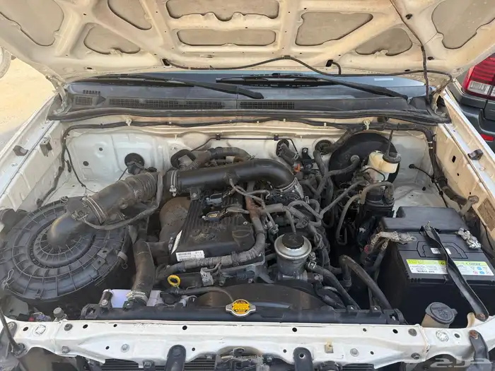 سيارة فرشنال 2010 22