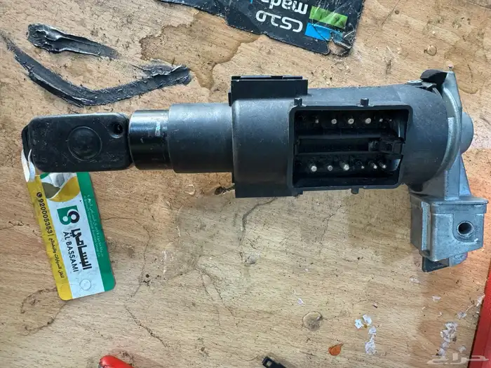 للبيع سويتش مرسيدس شبح مستورد اصلي 0