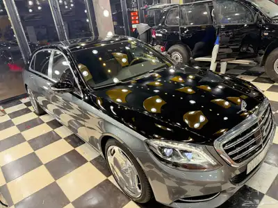 للبيع مايباخ 2017 وارد ألمانيا index