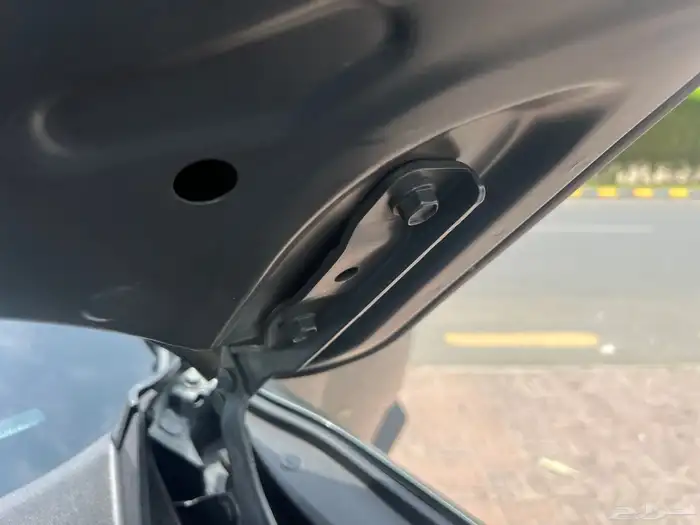 هيونداي توسان 1.6 تيربو 2024 الناغي مالك اول اعلى فئة 90