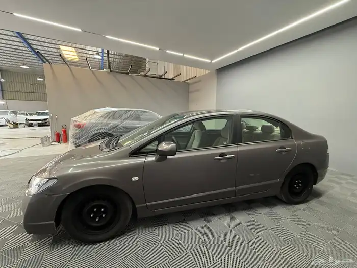 سيفيك مثبت سرعه قير تماتك البيع مستعجل 3