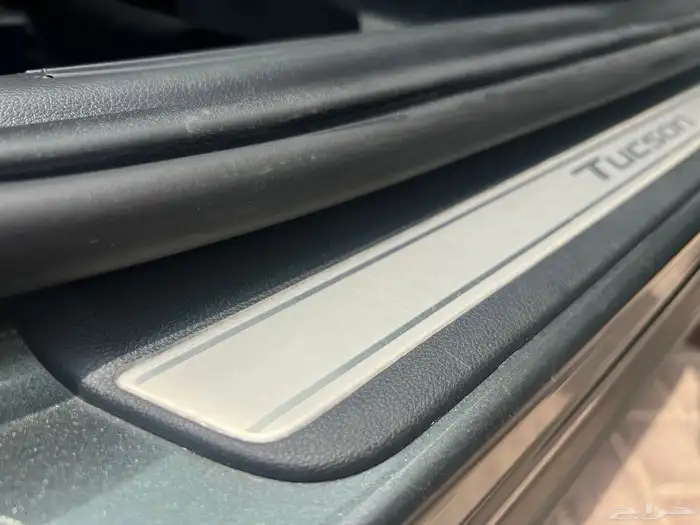 هيونداي توسان 1.6 تيربو 2024 الناغي مالك اول اعلى فئة 60