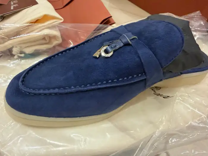 لوربيانا كحلي مفتوح نسائي 41 3