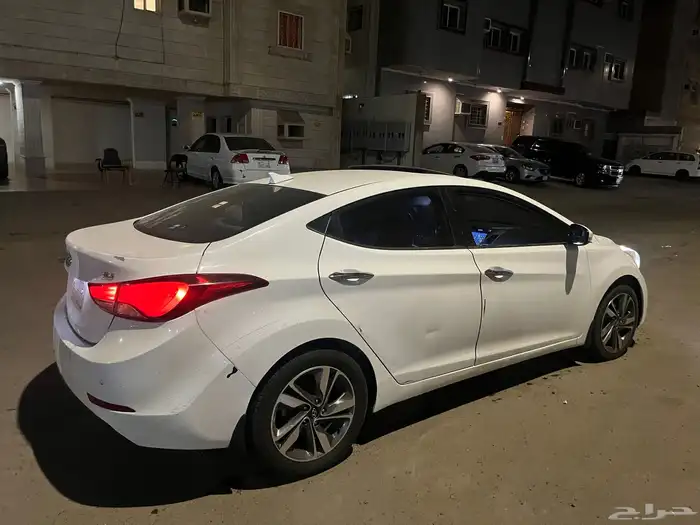 النترا فل كامل بصمة 4