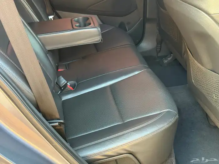 توسان 2020 ديزل 31