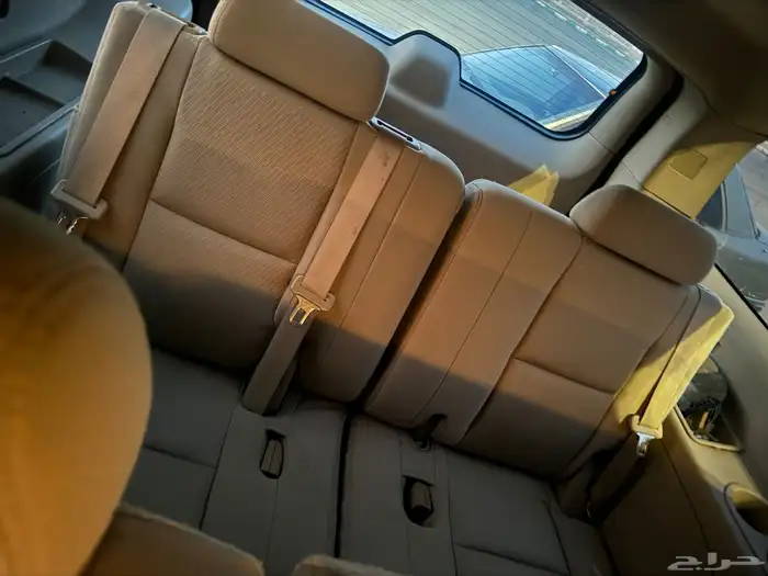 جمس يوكن اكسل طويل بدون دبل للبيع او البدل المناسب 15