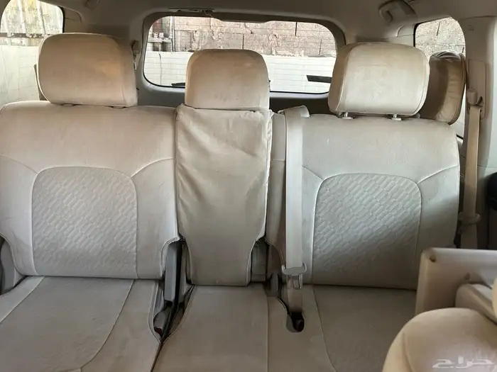 جي اكس ار جراند تورنج العداد ( 49188 كيلو فقط ) موديل 2021 23