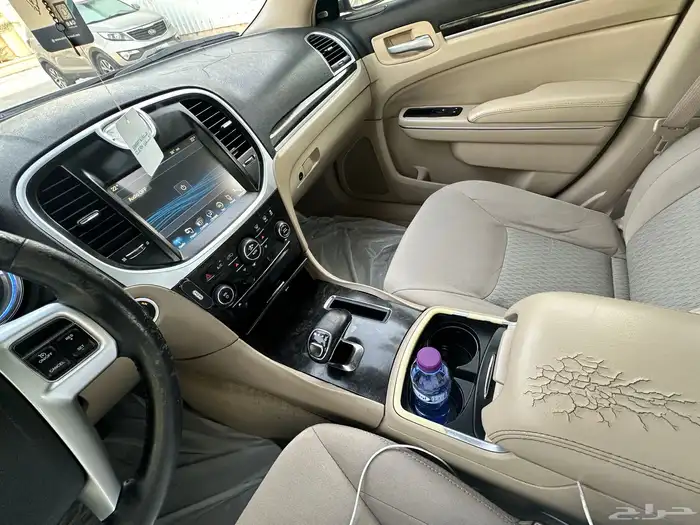 كلايزلر 2012 300c 20