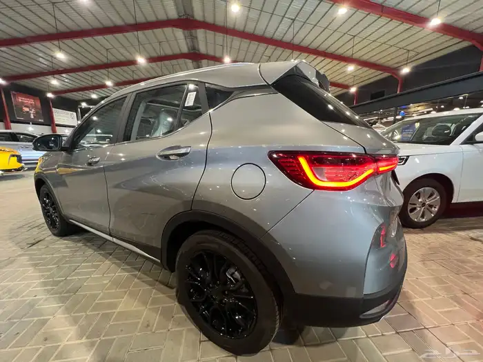 جيتور X50 برميوم 2026 4