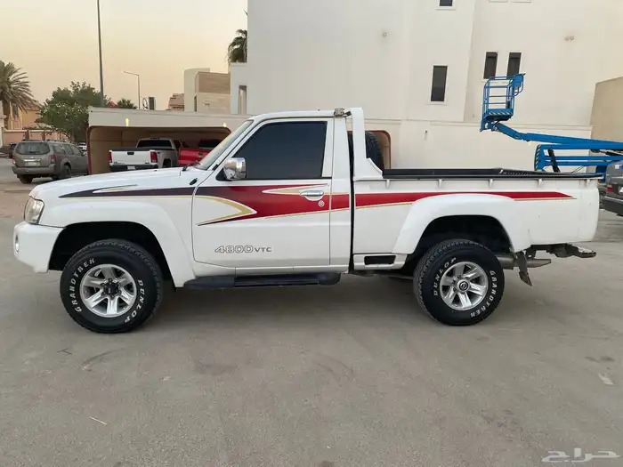 شاص فتك 2016 قير عادي 18