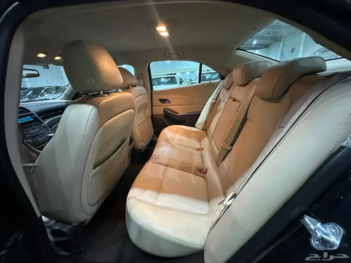 شيفروليه ماليبو LT موديل 2016 21