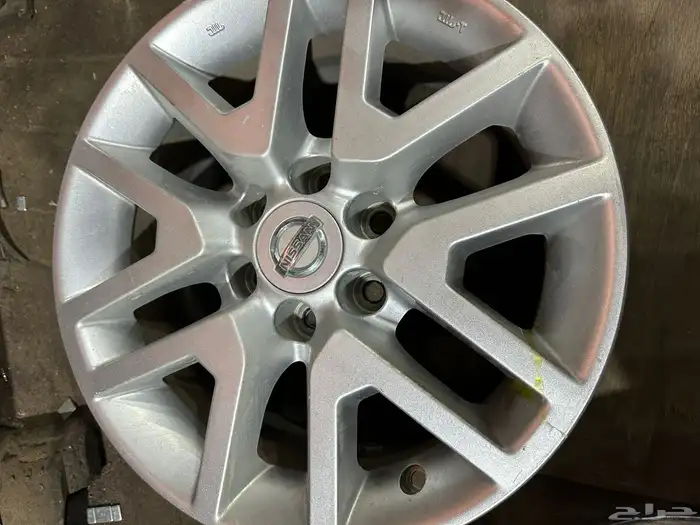 جنوط اكستيرا اصليه كفرات دنلوب 16 استخدام بسيط 1