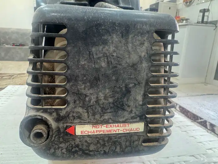 ماطور هوندا ياباني اصلي 5