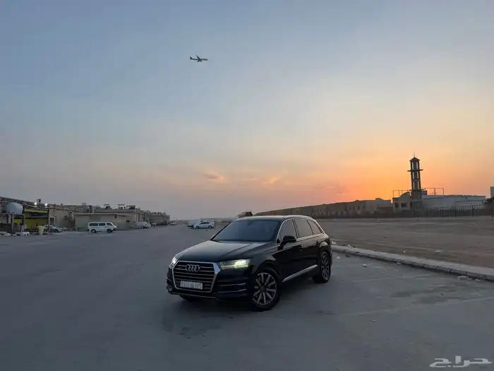 تودي كيو 7 فل كامل ممشى قليل 7