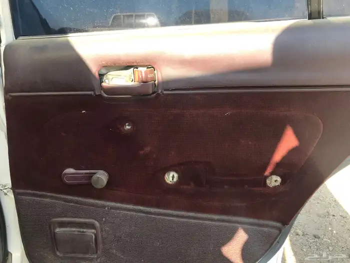 للبيع طقم ديكورات ابواب كرسيدا وكاله 4 طقم XL 9