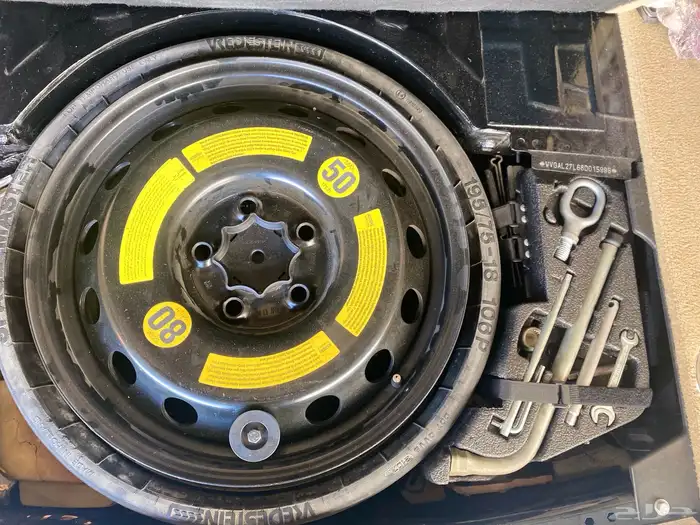 طوارق 2008 للبيع 18