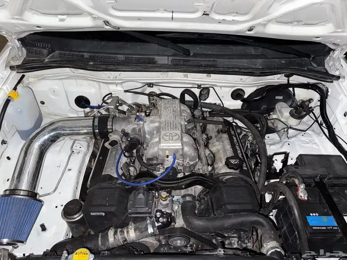 هايلوكس لكزس 4