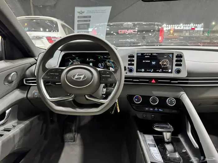 هونداي النترا سمارت موديل 2025 مكينه 2.0 مكينة 1.5 14