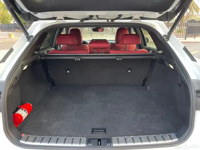 لكزس-RX350-2021(ممشي45الف)اف سبورت 12