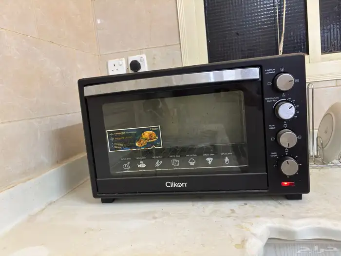 فرن كهربا 220 0