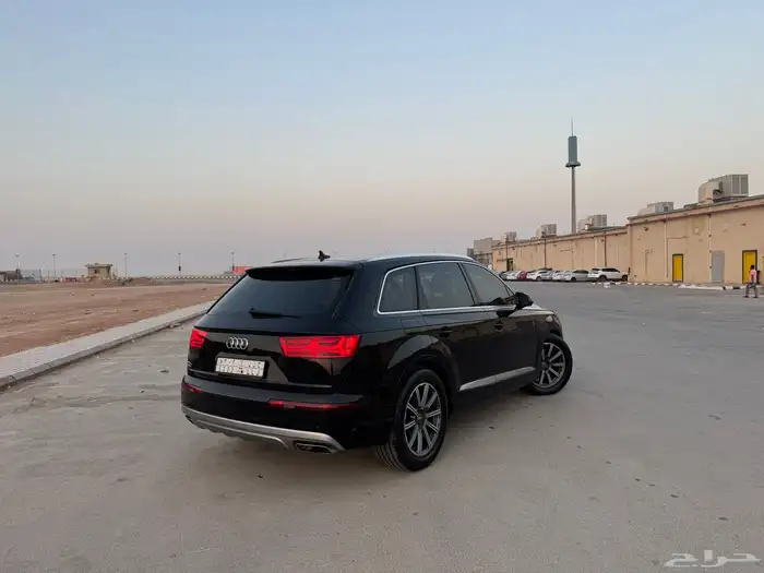 تودي كيو 7 فل كامل ممشى قليل 4