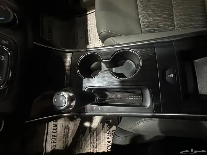 شيفورليه امبالا LS موديل 2018 نظيفة 14