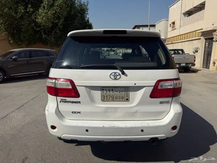 سيارة فرشنال 2010 6