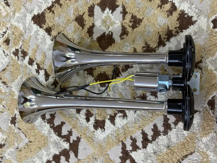 بوري عايدي على الشرط استعمال اسبوعين وتم تغييره عشان الفحص 0